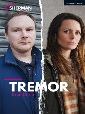 cover image of Tremor